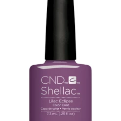 CND Shellac Lilac Eclipse