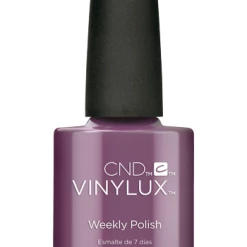 CND Vinylux Nightspell Collection Lilac Eclipse