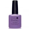 CND Shellac Lilac Longing New