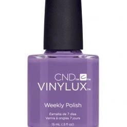 CND Vinylux Lilac Longing New