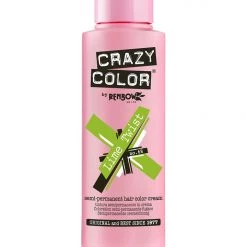 New Crazy Colour Lime Twist