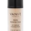 Vani-T Skin Perfector HD Serum Foundation New 1 Vani-T Skin Perfector HD Serum Foundation New