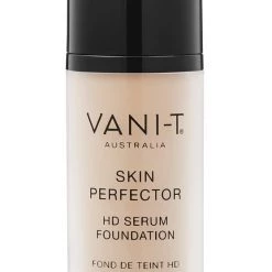 Vani-T Skin Perfector HD Serum Foundation New
