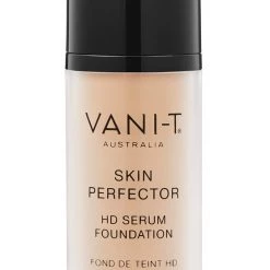 Vani-T Skin Perfector HD Serum Foundation New 26 Vani-T Skin Perfector HD Serum Foundation New