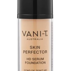 Vani-T Skin Perfector HD Serum Foundation New 28 Vani-T Skin Perfector HD Serum Foundation New