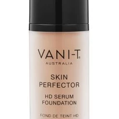Vani-T Skin Perfector HD Serum Foundation New 30 Vani-T Skin Perfector HD Serum Foundation New