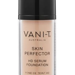 Vani-T Skin Perfector HD Serum Foundation New 32 Vani-T Skin Perfector HD Serum Foundation New