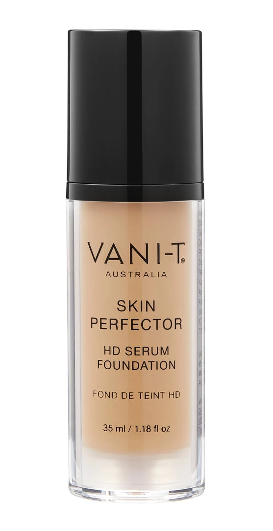 Vani-T Skin Perfector HD Serum Foundation New 13 Vani-T Skin Perfector HD Serum Foundation New