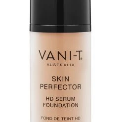 Vani-T Skin Perfector HD Serum Foundation New 36 Vani-T Skin Perfector HD Serum Foundation New