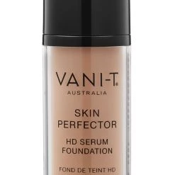 Vani-T Skin Perfector HD Serum Foundation New 40 Vani-T Skin Perfector HD Serum Foundation New