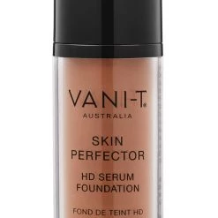 Vani-T Skin Perfector HD Serum Foundation New 42 Vani-T Skin Perfector HD Serum Foundation New