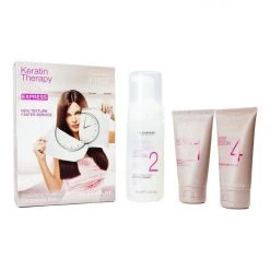 Alfaparf Lisse Design Express Intro Kit