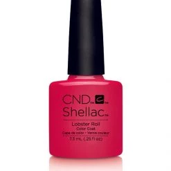 New CND Shellac Lobster Roll