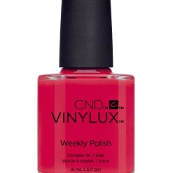 New CND Vinylux Lobster Roll