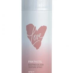 Juuce Love Pastel Pink Spray - Clearance