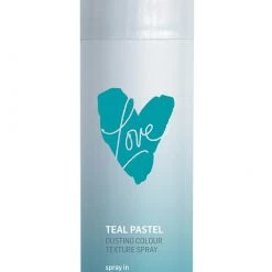 Juuce Love Pastel Teal Spray - Clearance New