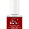 IBD Just Gel Polish Luck Of The Draw New