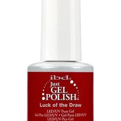 IBD Just Gel Polish Luck Of The Draw New