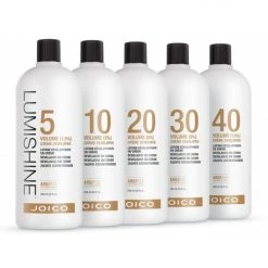 Joico Professional Joico Lumishine Creme Developer New