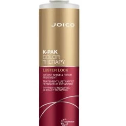 New Joico K-PAK Color Therapy Luster Lock