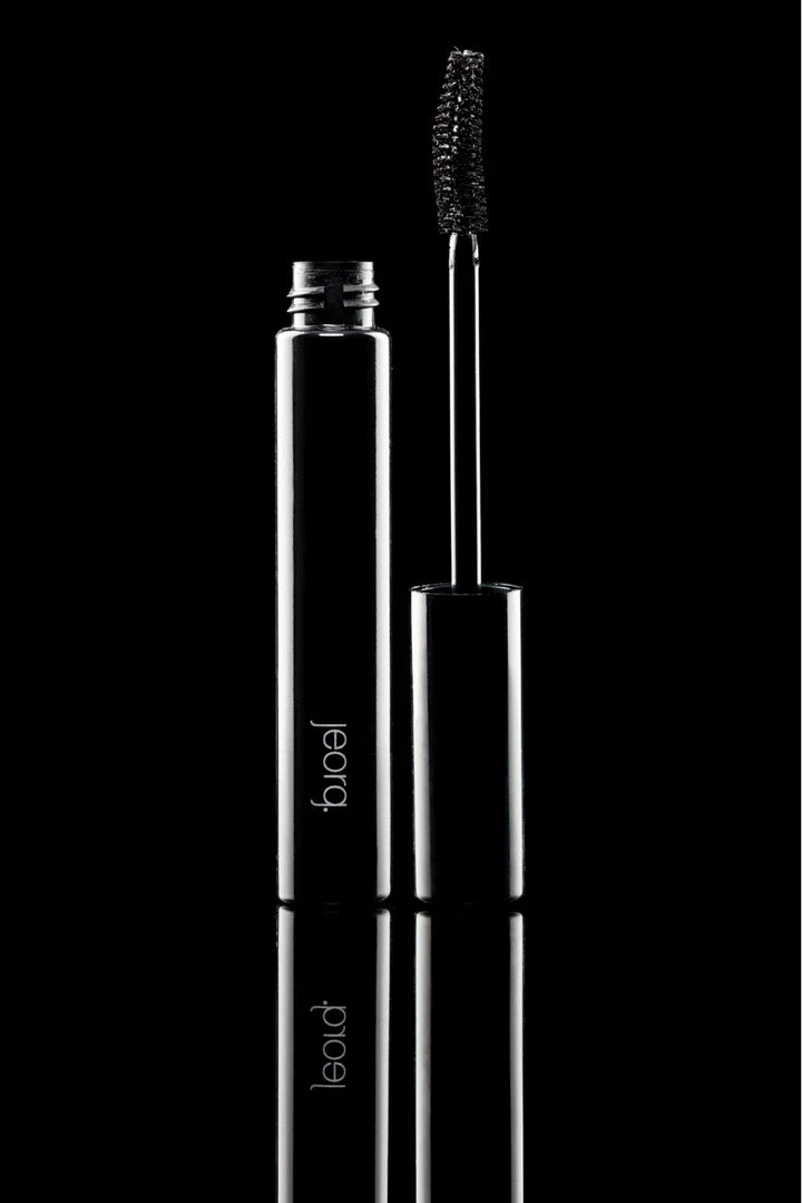 Jeorg. Cosmetics Jeorg. Luxury Waterproof Mascara 3 Jeorg. Cosmetics Jeorg. Luxury Waterproof Mascara
