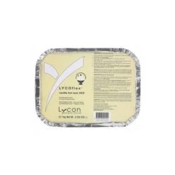 Lycon LYCOflex Vanilla Hot Wax New