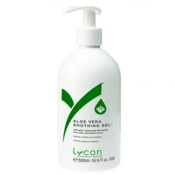Lycon Aloe Vera Soothing Gel