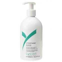 Lycon Lycotane Skin Cleanser New