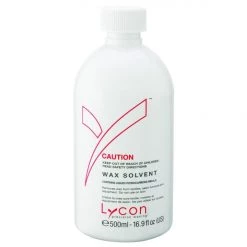 New Lycon Wax Solvent