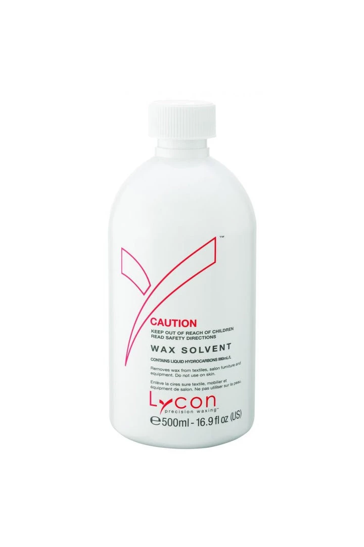 New Lycon Wax Solvent 3 New Lycon Wax Solvent