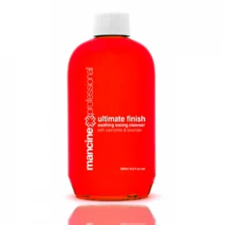 Mancine Ultimate Finish Oil 500ml New