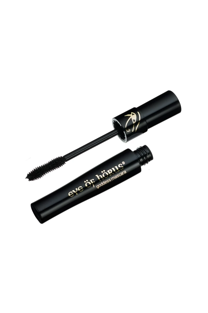 Eye Of Horus Goddess Mascara Black New 4 Eye Of Horus Goddess Mascara Black New