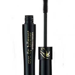 Eye Of Horus Goddess Mascara Black New