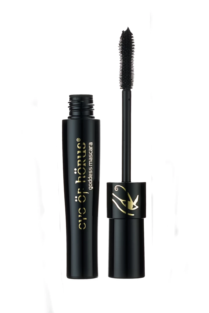 Eye Of Horus Goddess Mascara Black New 3 Eye Of Horus Goddess Mascara Black New