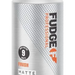 Fudge Matte Hed Gas New