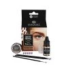 New Mayamy Brow Henna Trial Set Classic Brown