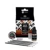 Mayamy Brow Henna Trial Set 4 Colours New