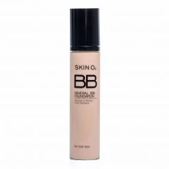 Skin O2 Mineral BB Foundation New