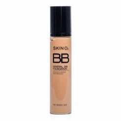 Skin O2 Mineral BB Foundation New