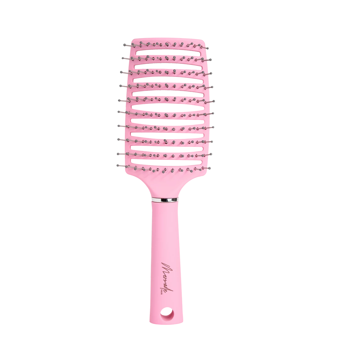 Mermade Hair Quick Dry Brush New 3 Mermade Hair Quick Dry Brush New
