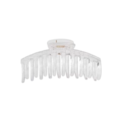 Mermade Hair Claw Clip - Clear