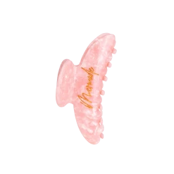 Mermade Hair Claw Clip - Pink