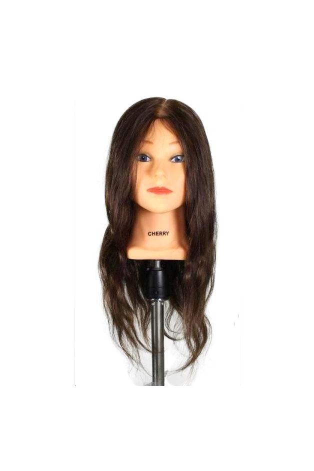 Hi Lift Mannequin Head Cherry 3 Hi Lift Mannequin Head Cherry