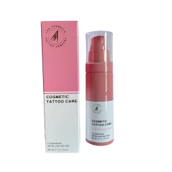 The Cosmetic Tattoo Company New Cosmetic Tattoo Company Cleansing Micellar Water