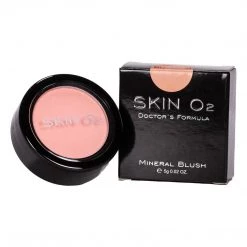 Skin O2 Mineral Blush New
