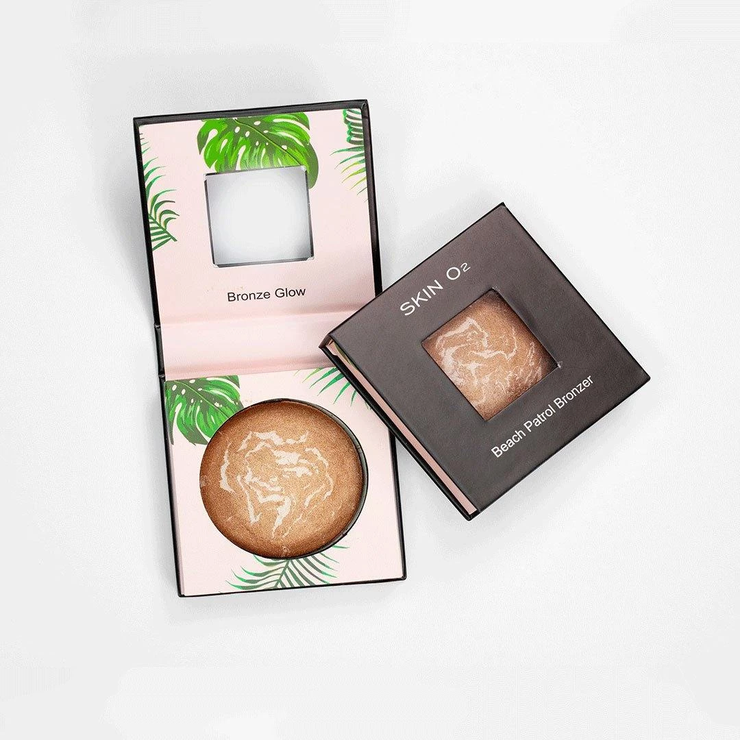 Skin O2 Beach Patrol Face & Body Bronzer 4 Skin O2 Beach Patrol Face & Body Bronzer