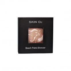 Skin O2 Beach Patrol Face & Body Bronzer