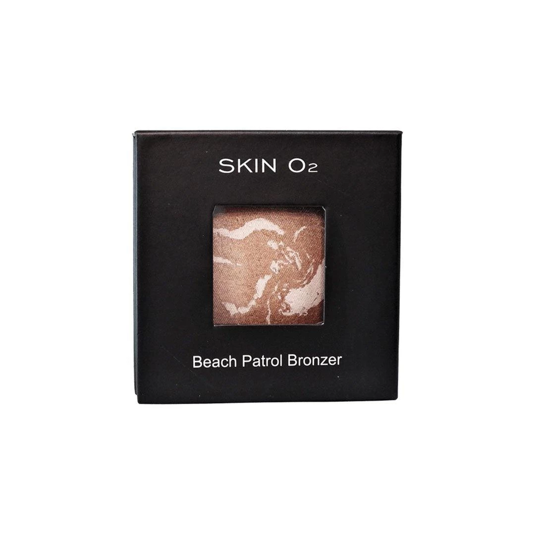 Skin O2 Beach Patrol Face & Body Bronzer 3 Skin O2 Beach Patrol Face & Body Bronzer