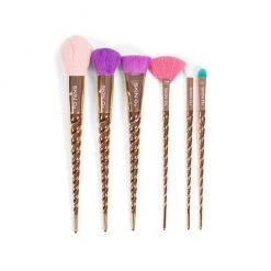 Skin O2 Makeup Brush Box Set -6pc