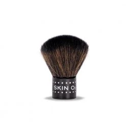 Skin O2 All In One Glam Kabuki Brush New